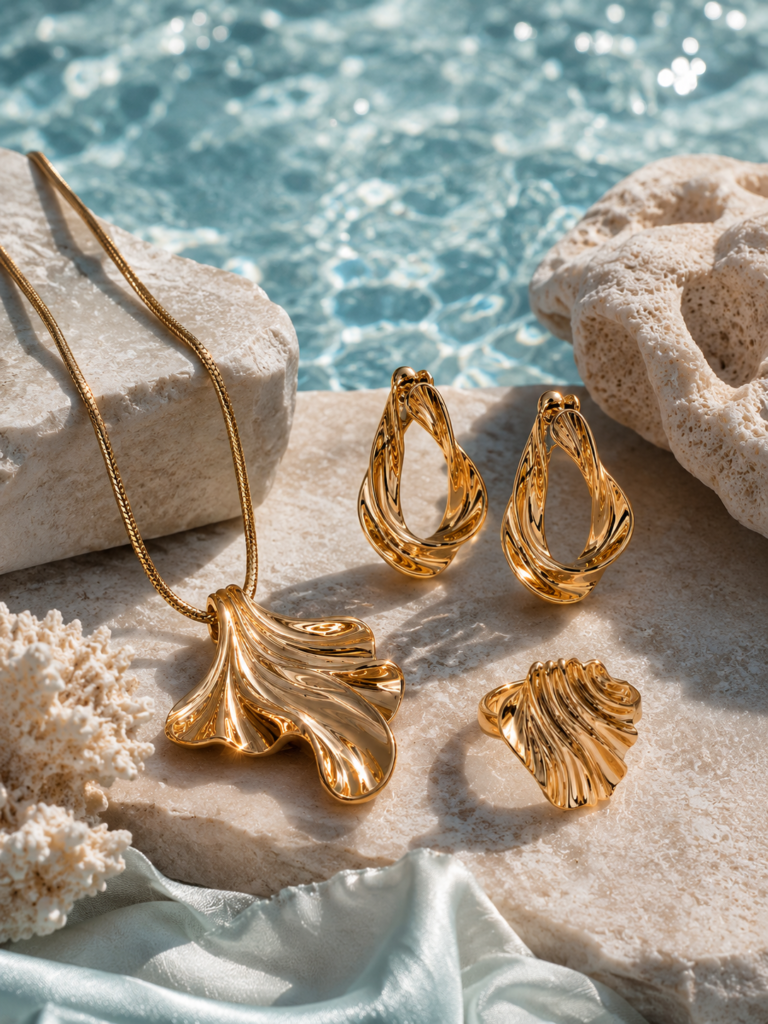 Comment entretenir ses bijoux de luxe