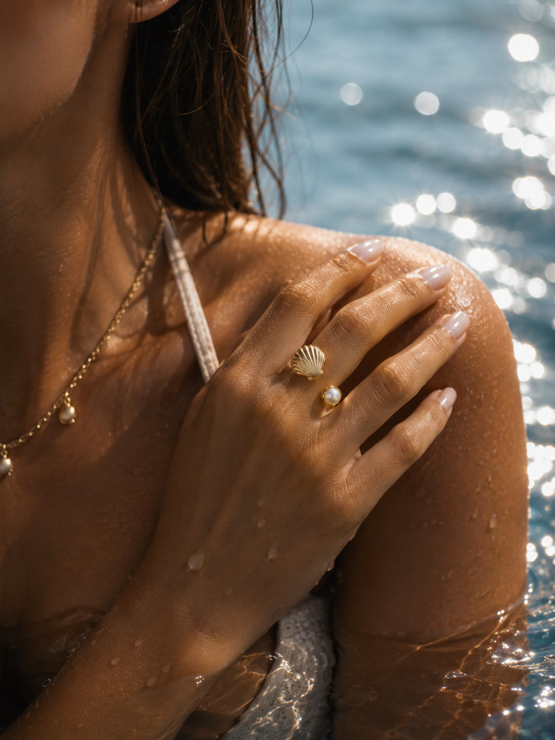 Bague Oceana – Image 2
