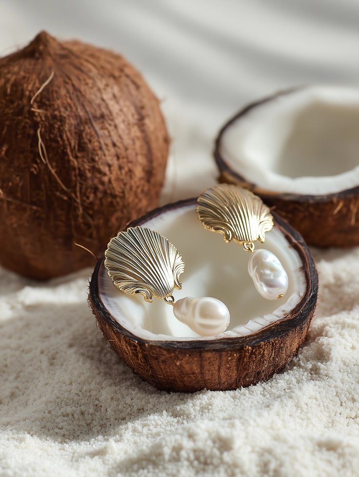 Le luxe côtier selon Salty Pearl