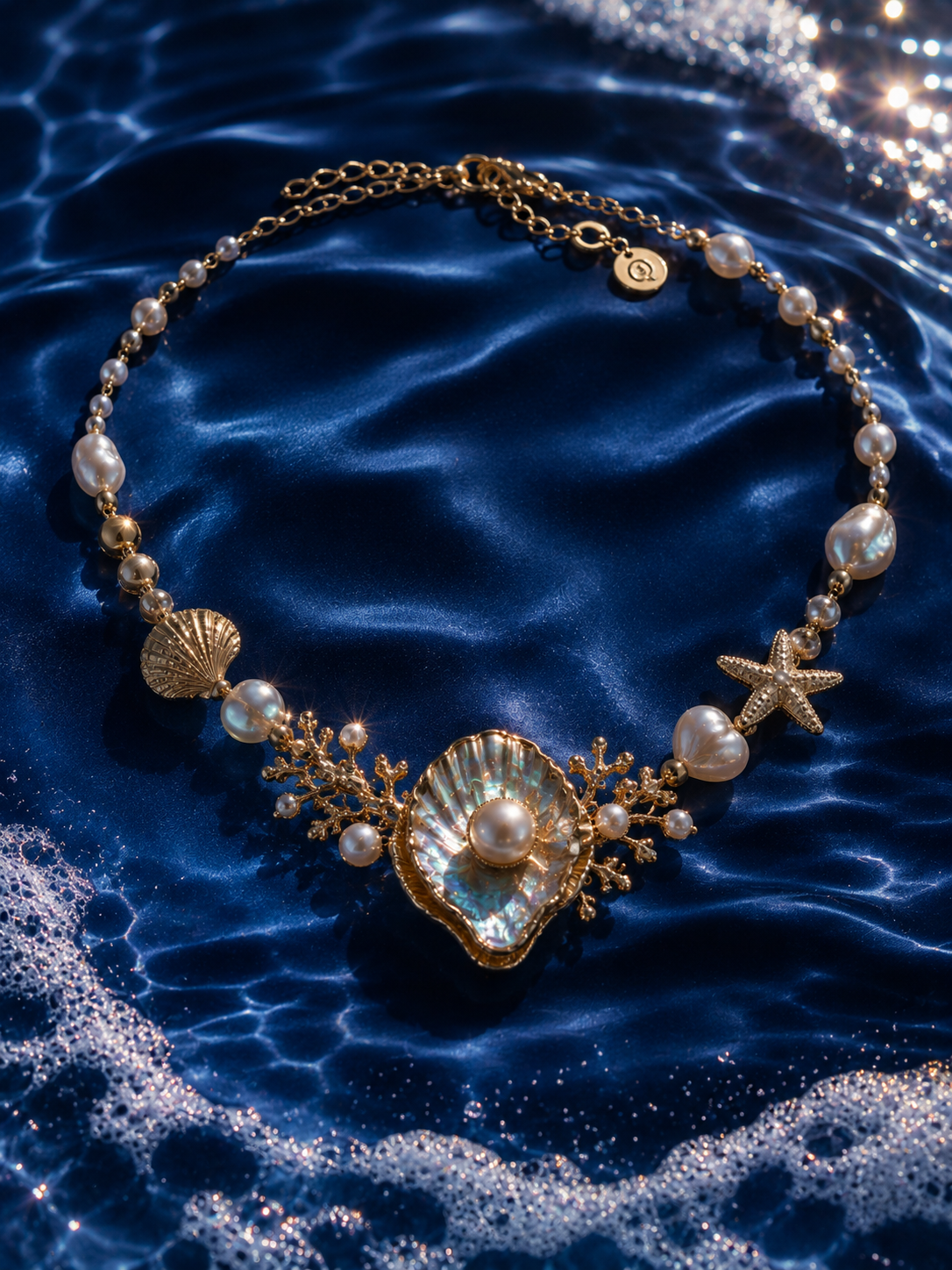 Collier Azurea – Image 2