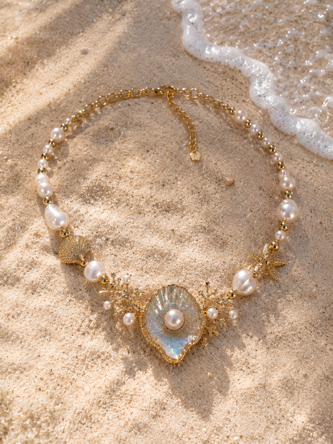 Collier Azurea – Image 3